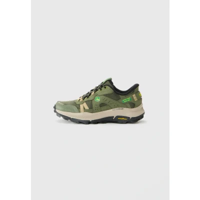 Immagine di Skechers X John Deere Equalizer 5.0 Trail Harvester, Scarpe da Ginnastica Uomo, Verde, 41.5 EU