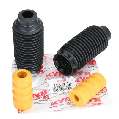 Immagine di KYB Protection Kit 910067 parapolvere ammortizzatore Assale anteriore PEUGEOT: 307 Hatchback, 5008 I, 308 I CITROËN: C4 Picasso 1