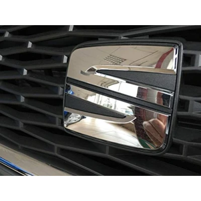 Immagine di Stemma per Seat Leon 5F dal 2017, marchio 5F0853679C 2ZZ