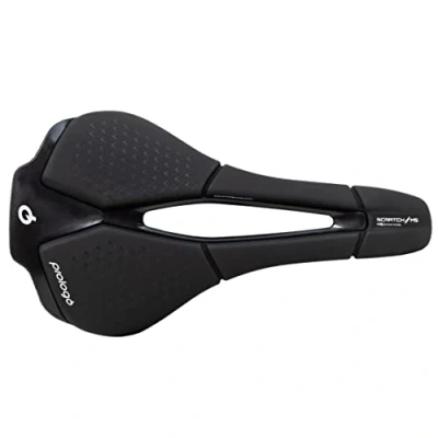 Immagine di Prologo Scratch M5 PAS T2.0 Sella Strada, 140mm, Nero