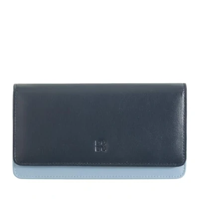 Immagine di DUDU Canarie Portafoglio, Donna, Taglia: One Size, Navy