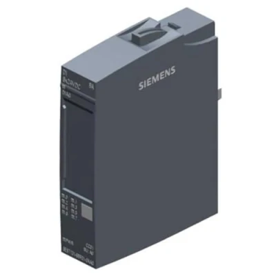 Immagine di Siemens 6ES7131 6BF01 0AA0 6ES71316BF010AA0 Modulo ingresso PLC
