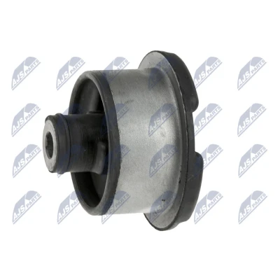 Immagine di NTY ZTT HD 027A Supporto, Differenziale HONDA: CR V 2, 1