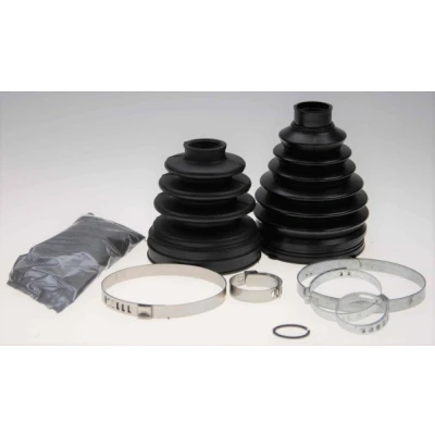 Immagine di LÖBRO 307270 Soffietto NBR (Nitrile Butadiene Caucciù), TPE (elastomero termoplastico) KIA: cee‘d I Station Wagon