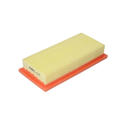 Immagine di FILTRON AP 095 filtro aria 48 126 262 Cartuccia FIAT: Tipo Hatchback, Tempra S.W., LANCIA: DELTA 2, Dedra Sedan