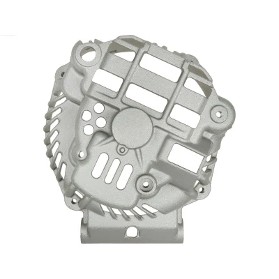 Immagine di AS PL ABR5110S Supporto, flangia generatore azionamento
