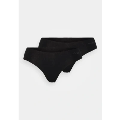 Immagine di Sloggi Donna Zero Modal 2.0 H Hipstring 2P, Nero, M