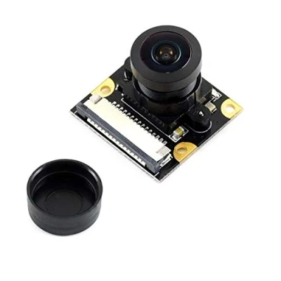 Immagine di for NVIDIA Jetson Nano IMX219 160 Camera Module 8MP Sensor 3280 x 2464 Resolution Degree FoV