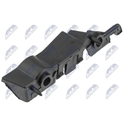Immagine di NTY EZC AU 212 Supporto, Paraurti anteriore Sx AUDI: A4 B8 Avant