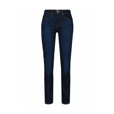 Immagine di Levi&#039;s Cobalt HAZE Jeans slim fit black, Donna, Taglia: 31x30, Black