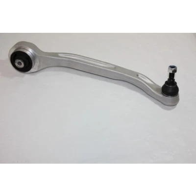 Immagine di AUTOMEGA 110060810 Braccio oscillante, Sospensione ruota inferiore, posteriore trasversale oscillante AUDI: A6 C6 Avant, Sedan