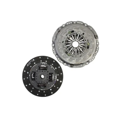 Immagine di LuK 627 3032 09 Kit Frizione con disco frizione, senza cuscinetto disinnesto, Attrezzi speciali necessari per montaggio regolazione automatica 270