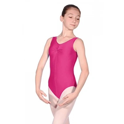 Immagine di Roch Valley Body Sheree in Nylon/Lycra, Blu Navy, da Donna 12/14 EU 40 42 (5) Bambine e Ragazze