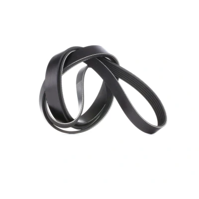 Immagine di GATES 6PK1990 Cinghia Poly V 1990 6 Poliestere, EPDM (Etilene Propilene Diene Caucciù) RoadMax Value Line BMW: 3 Touring, Sedan, X3