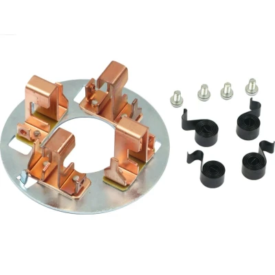 Immagine di AS PL SBH0021A Supporto, Spazzole in carbone