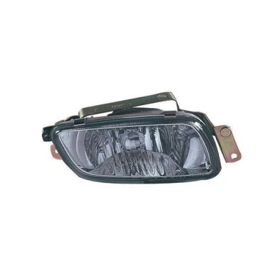 Immagine di ABAKUS 214 2026R AE Fendinebbia bianco Dx con portalampada