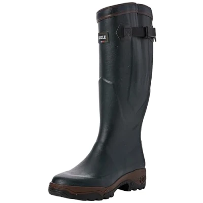 Immagine di Stivali da pesca Aigle Parcours 2 Vario Bronze 43