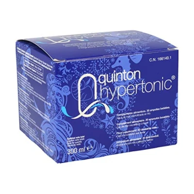 Immagine di QUINTON HYPERTONIC 30 AMP BEBI 10 ML