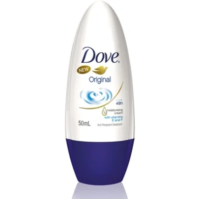 Immagine di Dove Original Roll On 50 ml