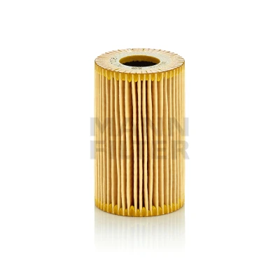 Immagine di MANN FILTER HU 7008 z filtro olio con guarnizione Cartuccia VOLKSWAGEN: Passat B6 Variant, Caddy 3, Jetta 4, AUDI: TT Coupe, A5 B8 Coupe mister