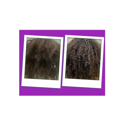 Immagine di Curlsmith BOND CURL Rehab Salve TS Maschera per capelli, Donna, Taglia: 59 ml,