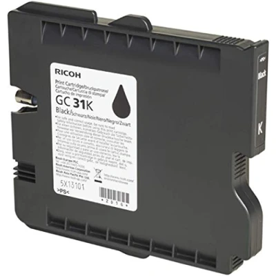 Immagine di Cartuccia Nera Gx E3300N E E3350N