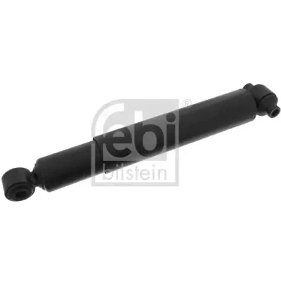 Immagine di FEBI BILSTEIN 48446 Ammortizzatore Assale posteriore Pressione olio 782 471 telescopico Occhiello superiore, inferiore