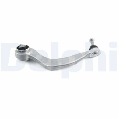 Immagine di DELPHI TC4905 Braccio oscillante, Sospensione ruota con snodo portante/di guida Assale anteriore Dx trasversale oscillante Alluminio