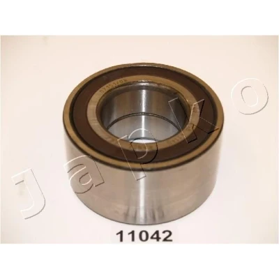 Immagine di JAPKO 411042 Kit cuscinetto ruota con anello sensore magnetico integrato 72 NISSAN: MICRA 3, 4, Pulsar Hatchback, DACIA: Sandero I, LOGAN 2