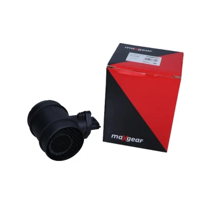 Immagine di MAXGEAR 51 0158 Debimetro OPEL: Corsa C Hatchback, Astra G Caravan, Combo Tour