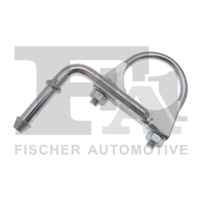 Immagine di FA1 145 961 Supporto, Imp. gas scarico 60