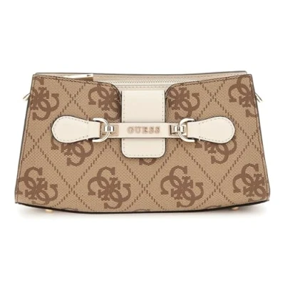 Immagine di Tracolla con logo Guess