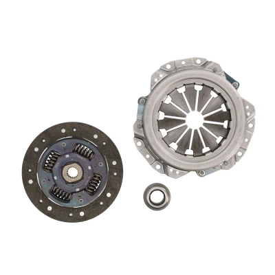 Immagine di AISIN Clutch Kit (3P) KE PE03 frizione a tre pezzi/in parti con spingidisco disco frizione, cuscinetto disinnesto 180