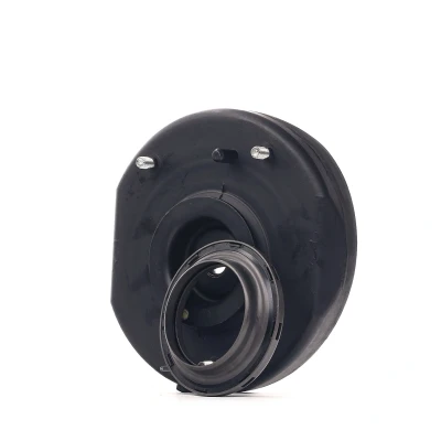 Immagine di FEBI BILSTEIN 34457 Supporto ammortizzatore a molla Assale anteriore Sx con cuscinetto sfere Gomma RENAULT: ESPACE 3, Avantime