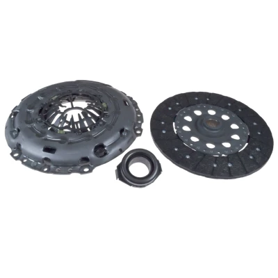 Immagine di BLUE PRINT ADM530123 Kit Frizione a tre pezzi/in parti con grasso sintetico cuscinetto disinnesto 250 MAZDA: 5, 3 Hatchback, 6 SW