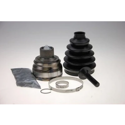 Immagine di LÖBRO 306661 Kit Giunto Omocinetico TPE (elastomero termoplastico) AUDI: A4 B8 Avant, Q5, A6 C7 Avant mister auto, norauto, autozona