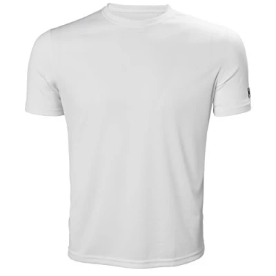 Immagine di Helly Hansen Uomo Maglietta HH Tech, M, Bianco
