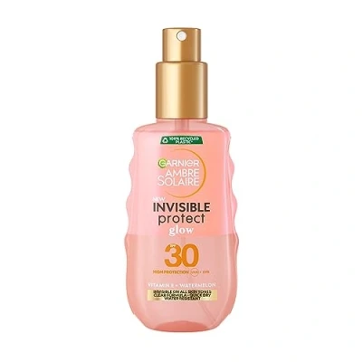 Immagine di Garnier Ambra solare invisibile Protect Glow SPF30 150 ML