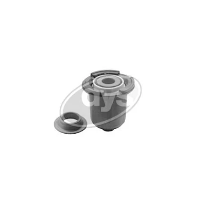 Immagine di DYS 72 23850 Supporto, Supporto Assale anteriore Cuscinetto gomma metallo
