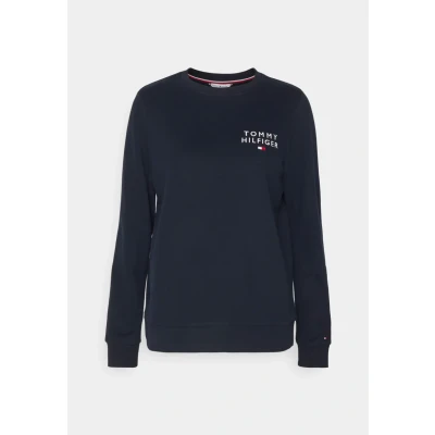 Immagine di Tommy Hilfiger Felpa, Donna, Taglia: XL/XXL, Desert sky