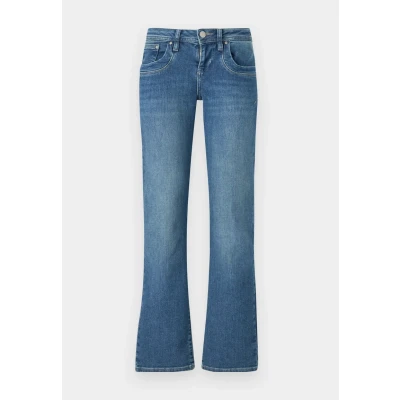 Immagine di LTB Valerie Jeans bootcut, Donna, Taglia: 24x30, Mandy wash