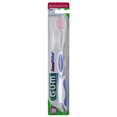 Immagine di GUM PROXABRUSH DENTIFRICIO 13ML+BIDIRECTION 1PEZZO