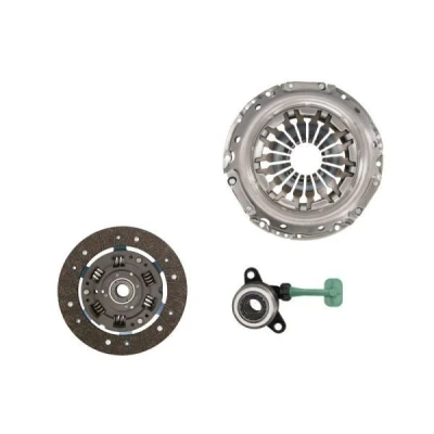 Immagine di NEXUS F1R202NX Kit Frizione 200 RENAULT: CLIO 3, MEGANE 2, SUZUKI: Jimny SUV, DACIA: Sandero I, Logan I Express, Dokker Express