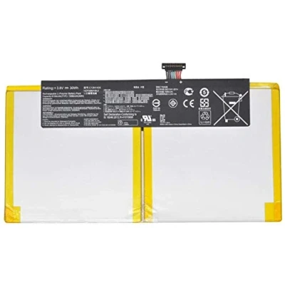 Immagine di C12N1435 PP12LG140Q 1 1ICP3/99/100 2 Sostituzione della batteria del laptop per Asus Transformer Book T100H T100HA C4 GR FU006T 10.1&quot; in Touchscreen Series (3.8V 30Wh)