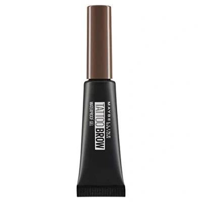 Immagine di MAYB BROW TATTO WP GEL 6