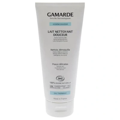 Immagine di Gamarde LAIT NETTOYANT DOUCEUR 200G
