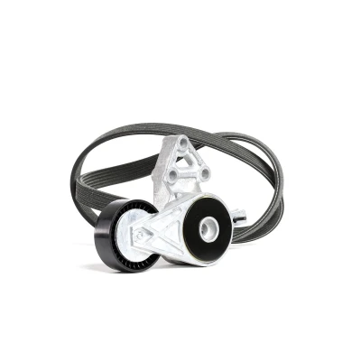 Immagine di DAYCO KPV261 Kit cinghie Poly V VOLKSWAGEN: Caddy 3, Transporter 5 Bus, New Beetle Cabrio, AUDI: TT Roadster, A3 Hatchback, Coupe