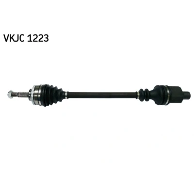 Immagine di SKF VKJC 1223 Albero motore / Semiasse 745 RENAULT: Scénic 1, MEGANE I Grandtour, 1