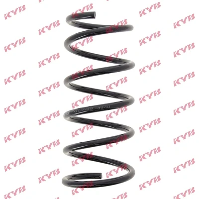 Immagine di KYB K Flex RA1785 Molle ammortizzatori Assale anteriore Molla ad elica DAIHATSU: Terios I