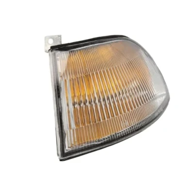 Immagine di TYC 18 1931 05 2 Frecce bianco anteriore Sx con portalampada